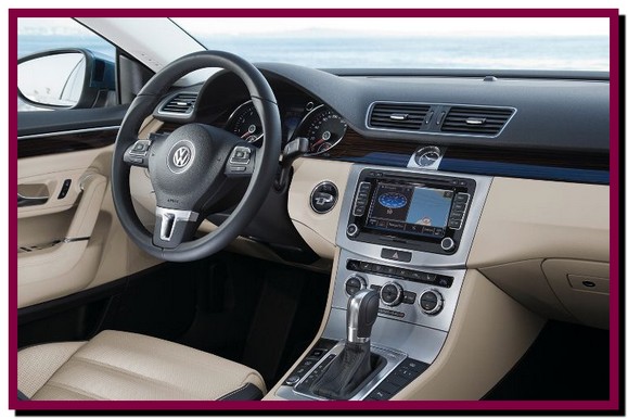 2013 Volkswagen CC3.جندی شاپور البرز
